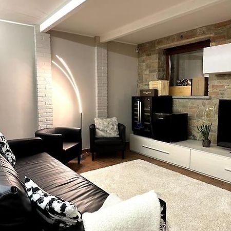 Appartamento Ebhouse Capiago Intimiano Exterior foto